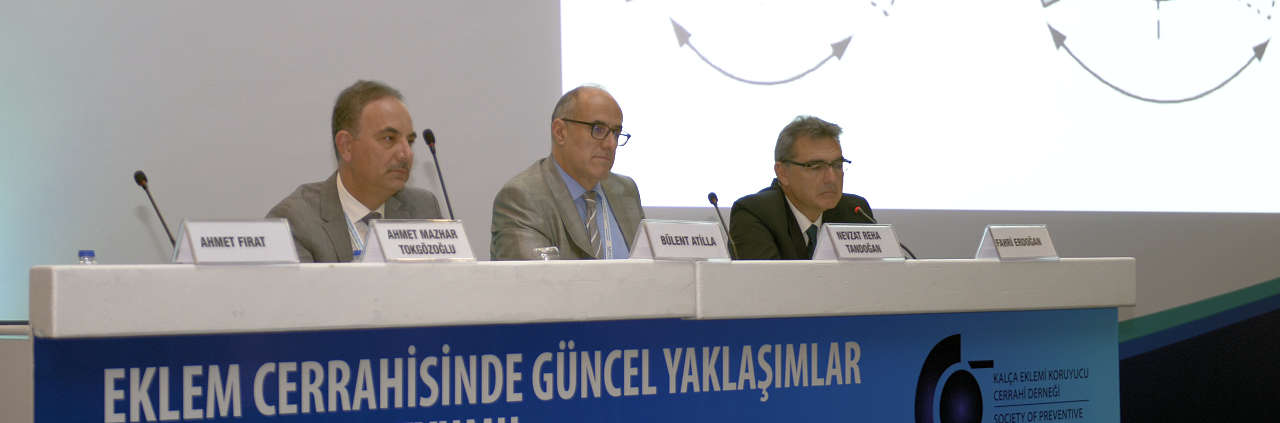Prof. Dr. N. Reha Tandoğan